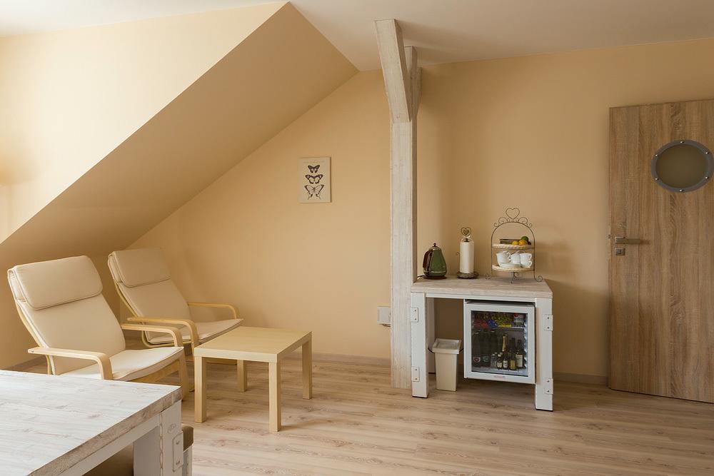 Guest house Na Palube 4*