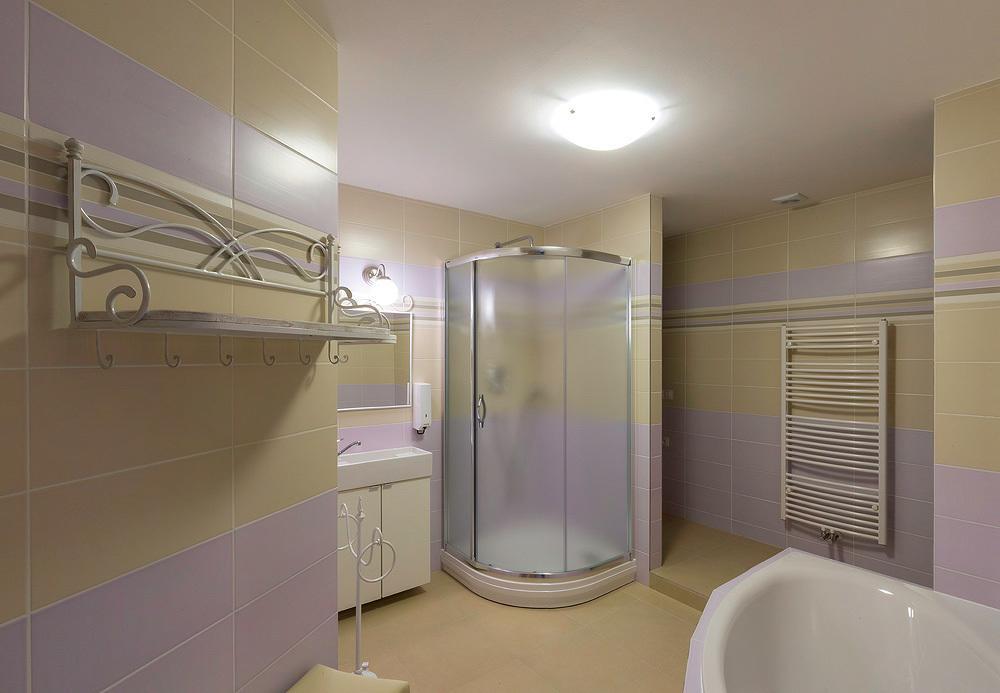 Guest house Na Palube 4*