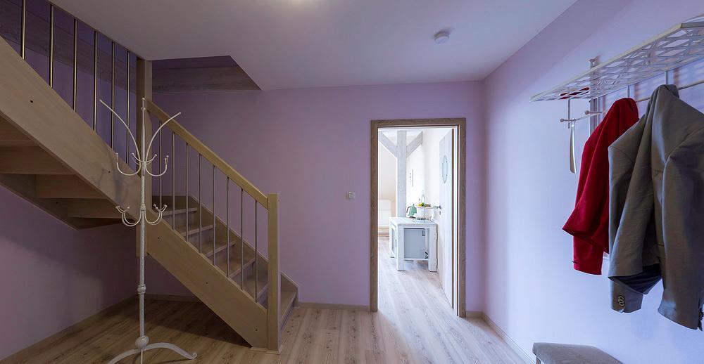 Guest house Na Palube