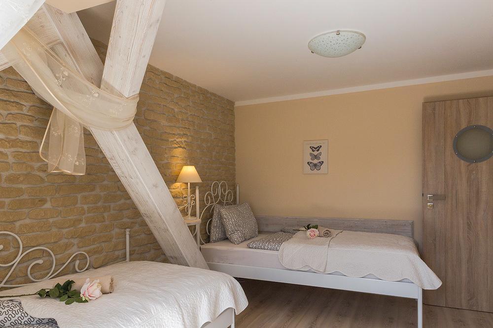 Guest house Na Palube Jesenik