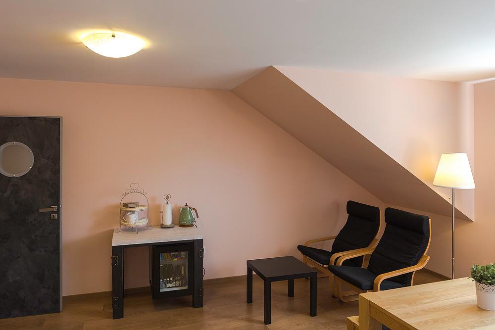 Guest house Na Palube 4*