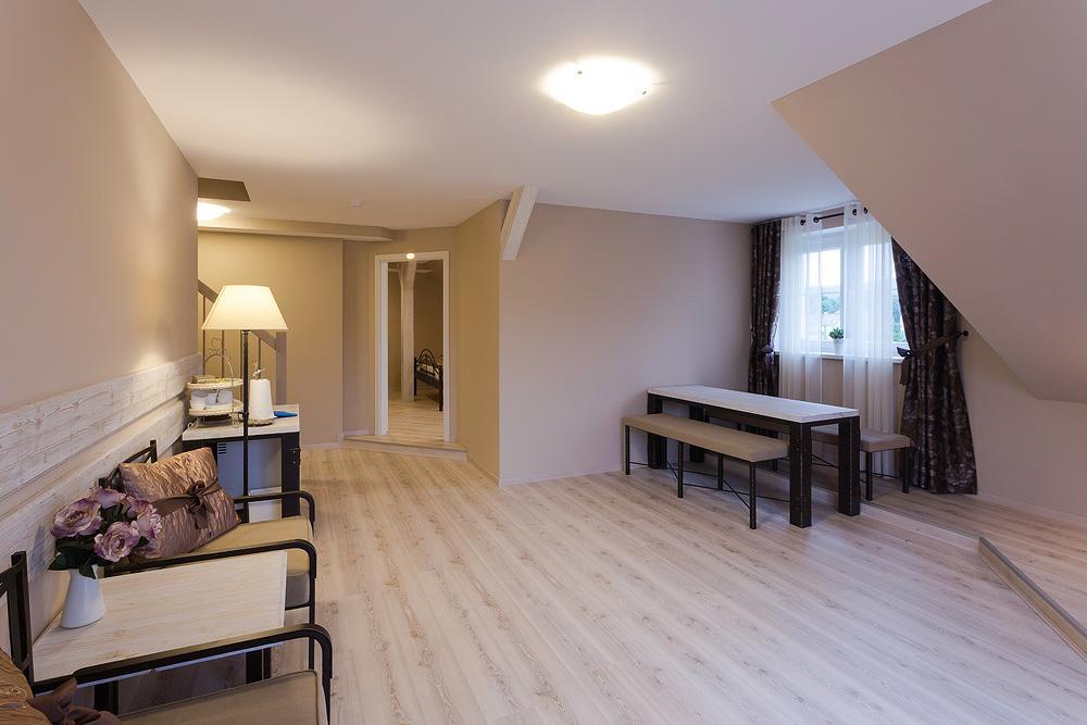 Guest house Na Palube