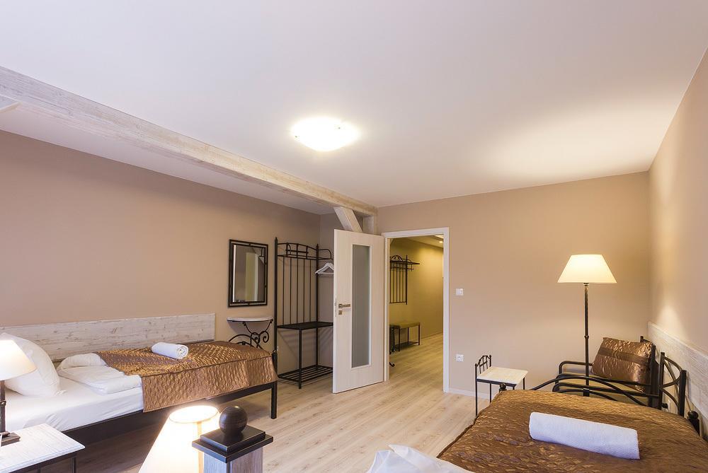 Guest house Na Palube