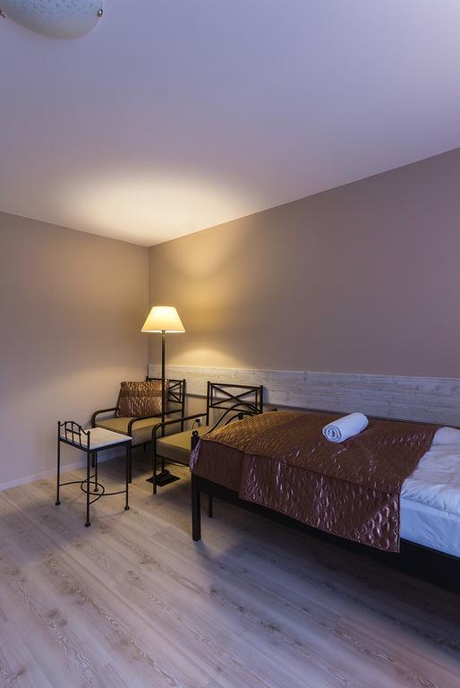Guest house Na Palube Jesenik