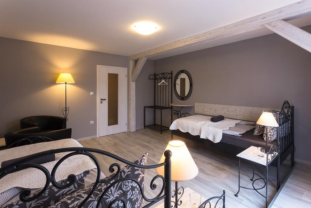 Guest house Na Palube