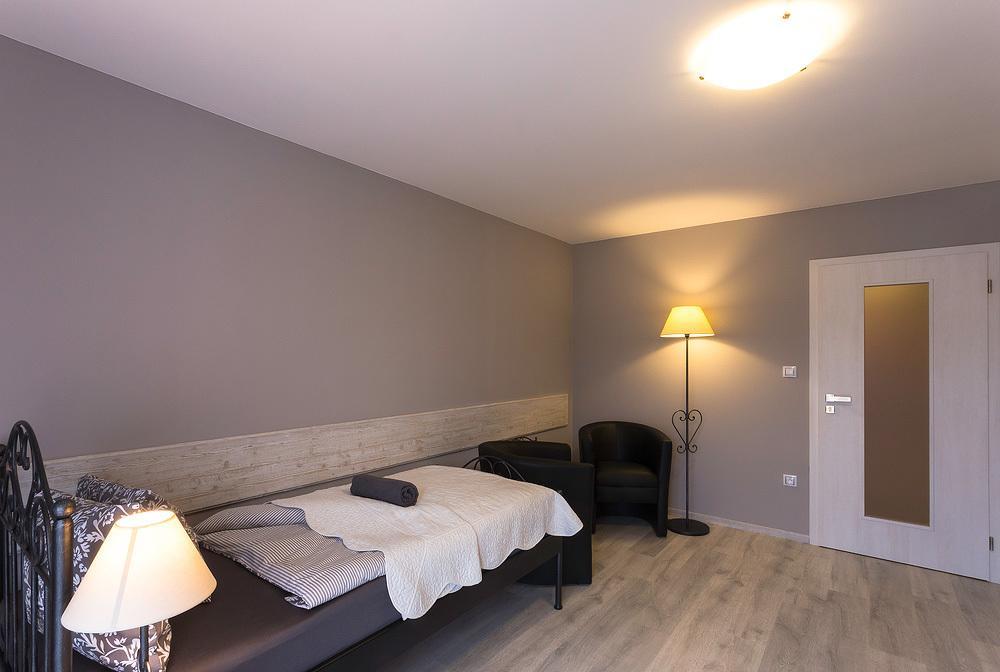 Guest house Na Palube Jesenik