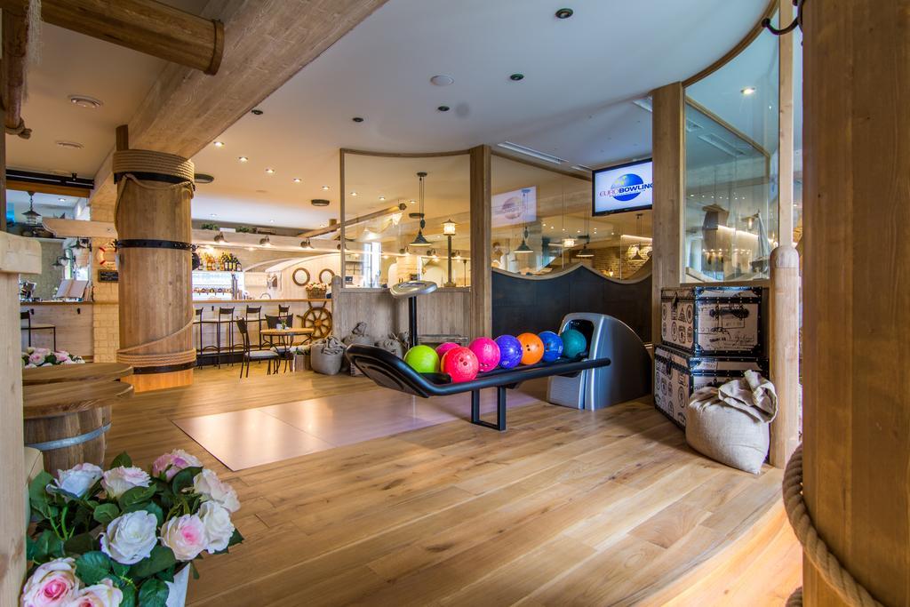 Guest house Na Palube 4*