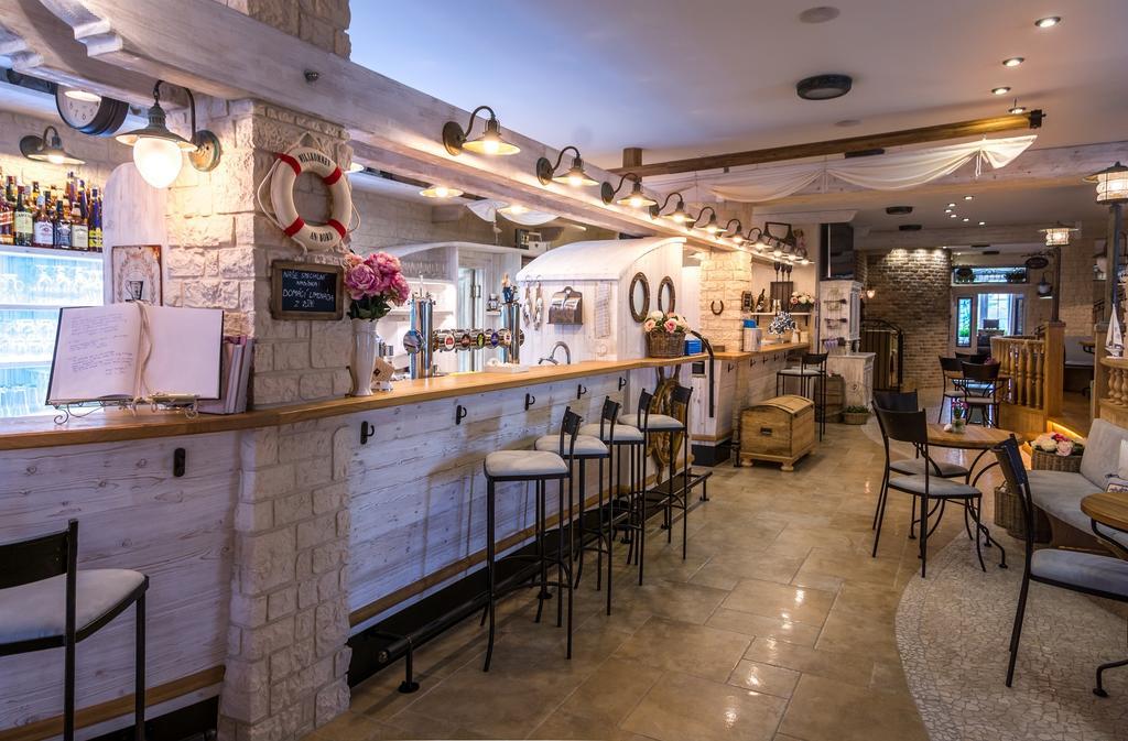 Guest house Na Palube Jesenik