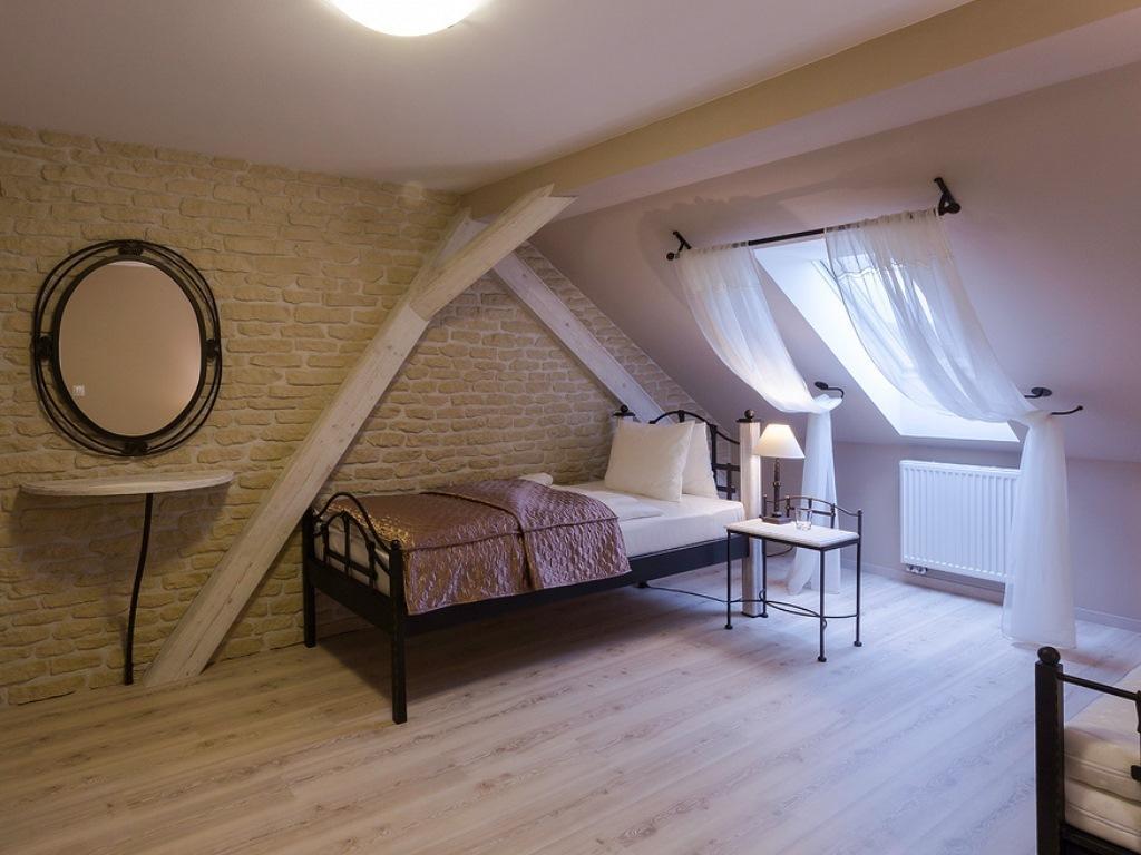 Guest house Na Palube