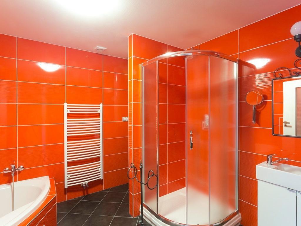Guest house Na Palube Jesenik