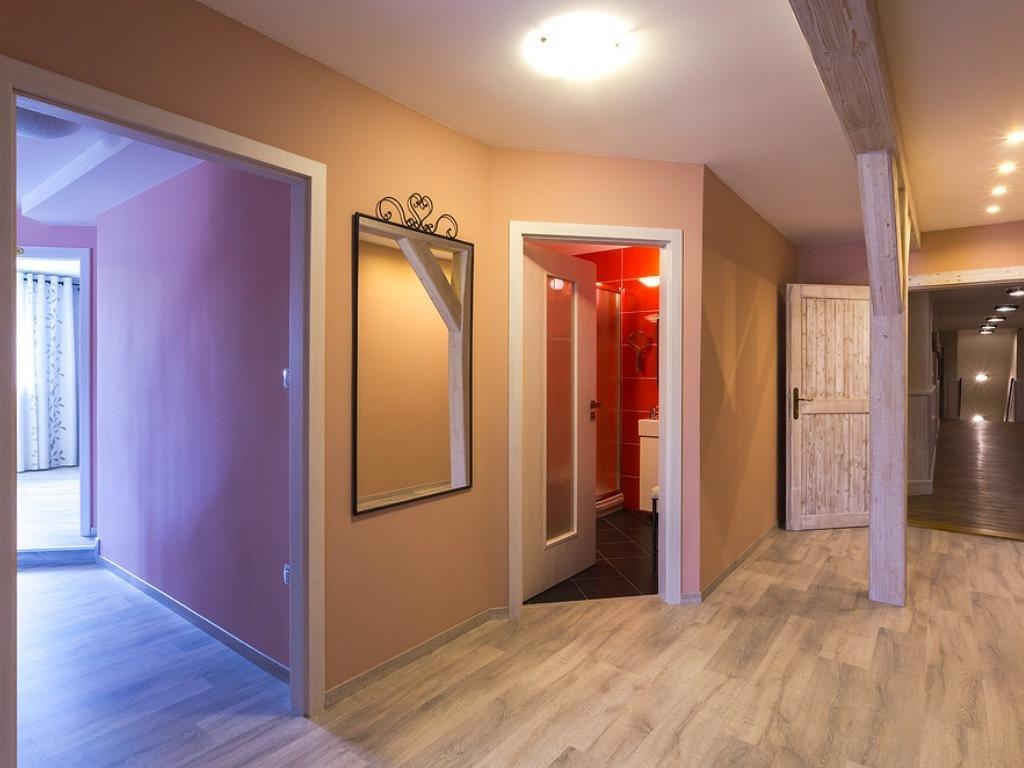 Guest house Na Palube Jesenik