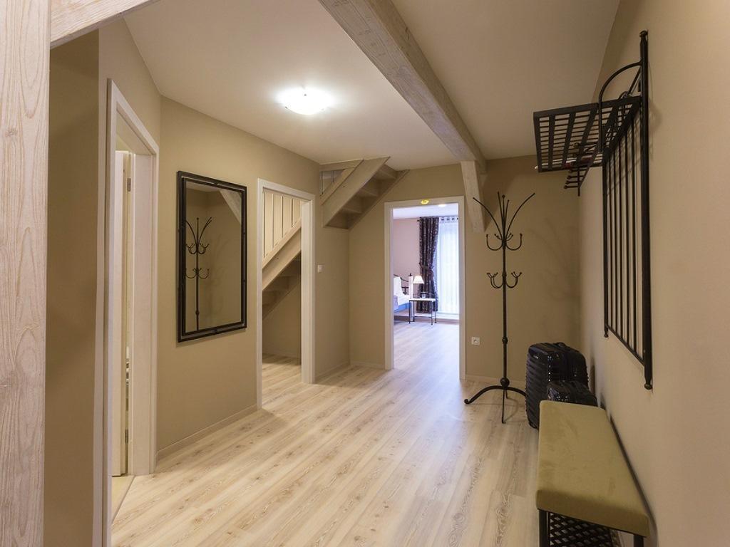 Guest house Na Palube 4*